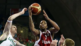 Los jugadores que vienen (III): EJ Rowland (Unicaja) y Jacob Burtschi (CAI Zaragoza)