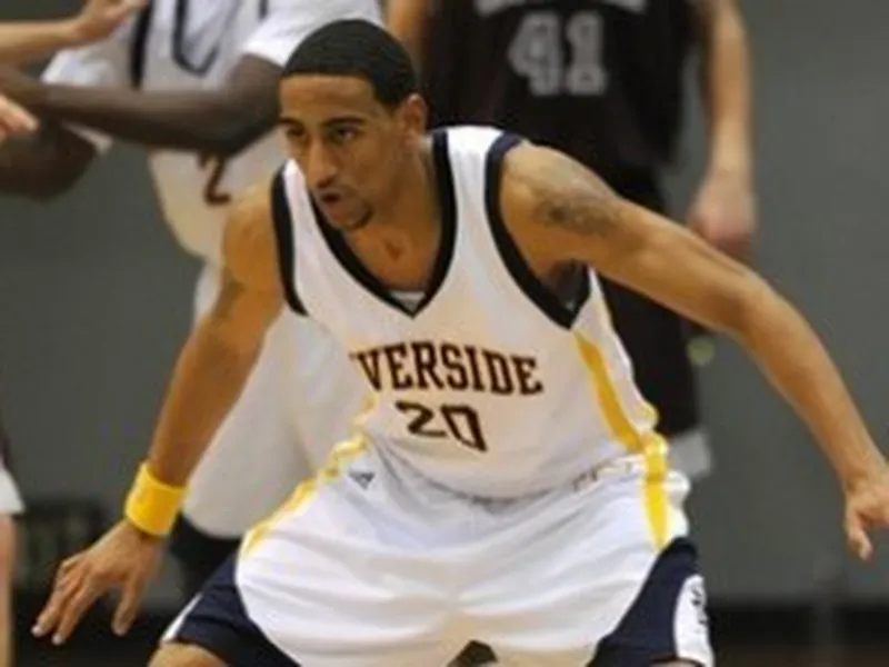 Kyle Austin, baja en Palencia Baloncesto