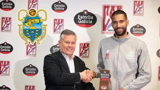 Un histórico del Monbus Obradoiro abandona el club y encuentra acomodo en ACB