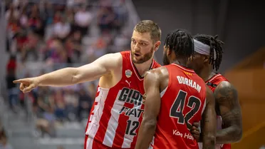 El salvador de Bàsquet Girona: así revolucionó al equipo