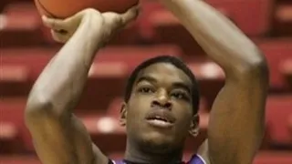 El Leche Río Breogán cierra a su extra-comunitario interior, el ala-pivot Cliff Brown