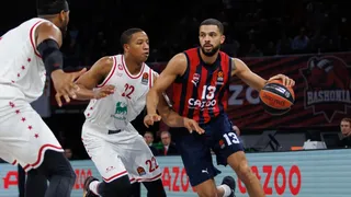 Baskonia ahonda la crisis de Messina en Milán