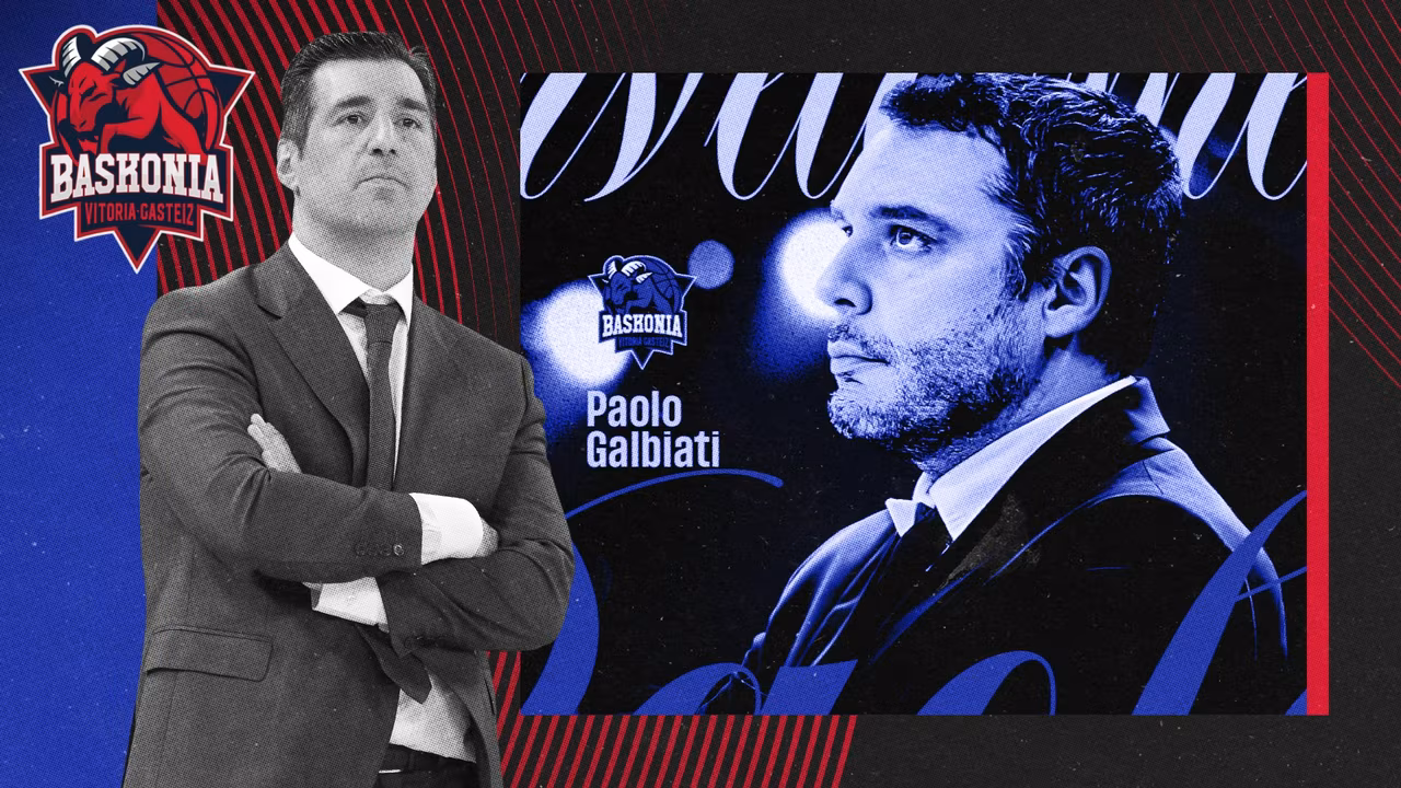 Pablo Pin ya tiene nuevo equipo ¡Salta la sorpresa en Baskonia!