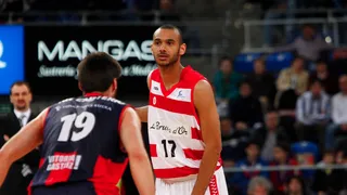 Adam Hanga, más savia nueva para el Laboral Kutxa