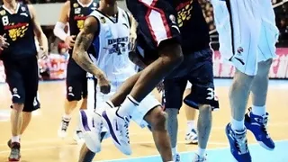 Aaron Brooks intentará recuperar su mejor juego en los Rockets