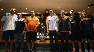 Liga de las Américas 2015: Bauru, Flamengo, Peñarol y Pioneros quieren ser el campeón