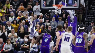 Kings lidera el Pacífico y ya tiene 20 victorias. Se instala la felicidad en la capital