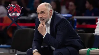 Lío tras la desbandada en Baskonia: estos son los candidatos al banquillo