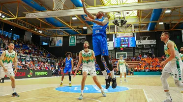 Liga ACB: los resultados de este sábado