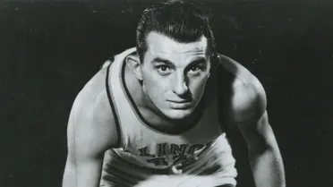 Andy Phillip, y el primer triple doble de la NBA