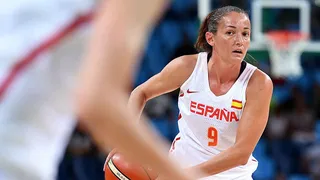 Laia Palau acabará la próxima temporada jugando con 40 años en la Liga Día