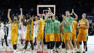 El Real Betis recibe la patada definitiva