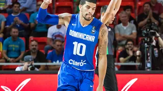 James Feldeine puede volver a la Liga Endesa de la mano de Dominion Bilbao Basket