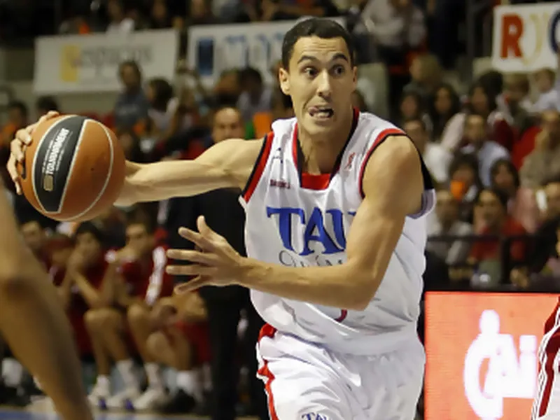 EL-QF (I): Gran Prigioni en el Palau. El Madrid pudo ganar en el Pireo