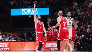 AS Mónaco y el posible fichaje que complete su equipo de estrellas