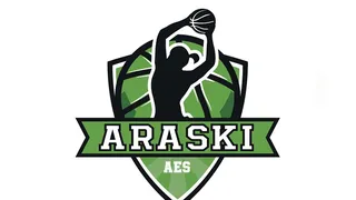 Las estrellas del futuro de… Araski