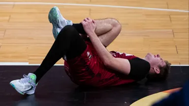 La lesión de Birgander es MÁS grave y se perderá varios meses