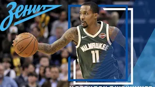 Zoco internacional: Brandon Jennings, a Zenit; Tarik Black, otro ex NBA para Maccabi