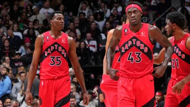 De Douala (Camerún) a la NBA. La historia de Siakam y Koloko