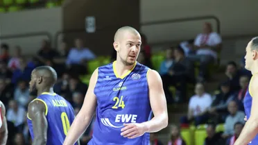 Zoco ACB: Futuribles en el Breogán y Morabanc Andorra; BAXI Manresa confirma a Moneke