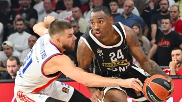 Últimos rumores de ACB baloncesto: Granada cocina un fichaje y Valencia quiere dar la sorpresa