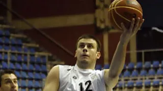 EL-J2 (miércoles); Partizan impone su ley en el Pionir, mientras Armani Jeans, Panionios y Nancy muestran su pobre nivel