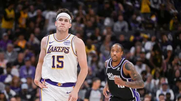 El diamante que los Lakers encontraron por migajas exige ahora un contrato brutal