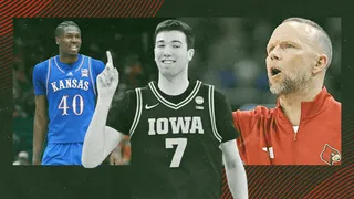 Louisville espera su salto: el impacto que puede tener Álvaro Folgueiras en su año clave