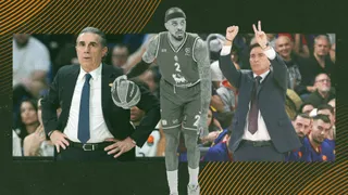 De estrella con España a buscar equipo y parece lejos de los gigantes ACB