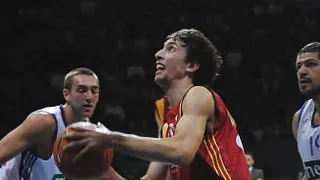 ¿Ha firmado Ukic con los Raptors?