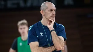 Real Betis destituye a Javier Carrasco, ¿es la solución?