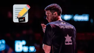 Los contratos estrella de ACB que terminan este verano