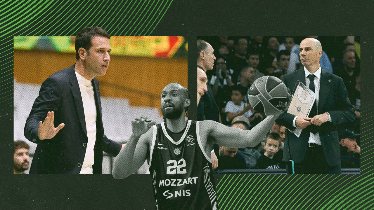 Jabari Parker y Joventut: ¿Novedades a pocos días de la Copa ACB?