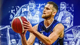 Fichajes LEB Oro: San Pablo Burgos suma calidad ACB a su juego interior