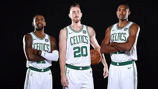 Boston Celtics 2017/18: renovación pensando sólo en el Anillo
