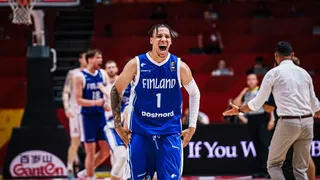 El secreto de éxito de Finlandia sin Markkanen: “Es fácil entrar…”