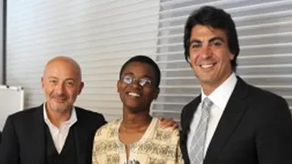 Dogus, el nuevo proyecto millonario del basket turco