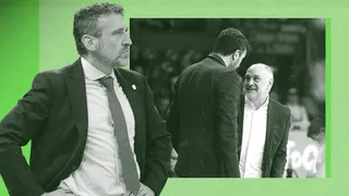 La era post Ibon Navarro ya está en marcha: los entrenadores que maneja Unicaja