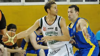 Matías Lescano y Diego Ciorciari jugarán juntos en el San Martín argentino