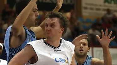 Víctor Serrano se incorpora a la disciplina del C.B. Guadalajara cedido por Estudiantes