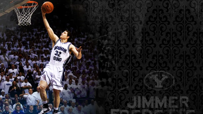 El Día de la Marmota de Jimmer Fredette
