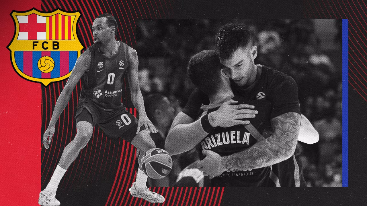 Otro día gris para la estrella olvidada del Barça Basket