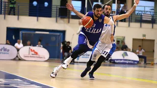 CB Prat y Melilla se jugarán en el quinto partido su pase a la final ante ICL Manresa