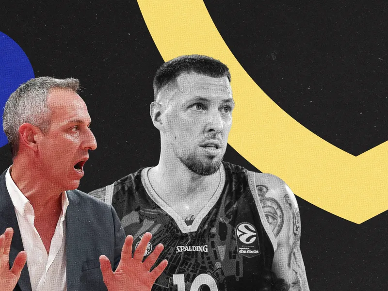 Maccabi Tel Aviv entra en escena y amenaza con arrebatarle dos fichajes al Barça Basket y Real Madrid