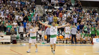 Amics Castelló toca la gloria y es equipo Adecco Oro ante un enorme CEBA Guadalajara