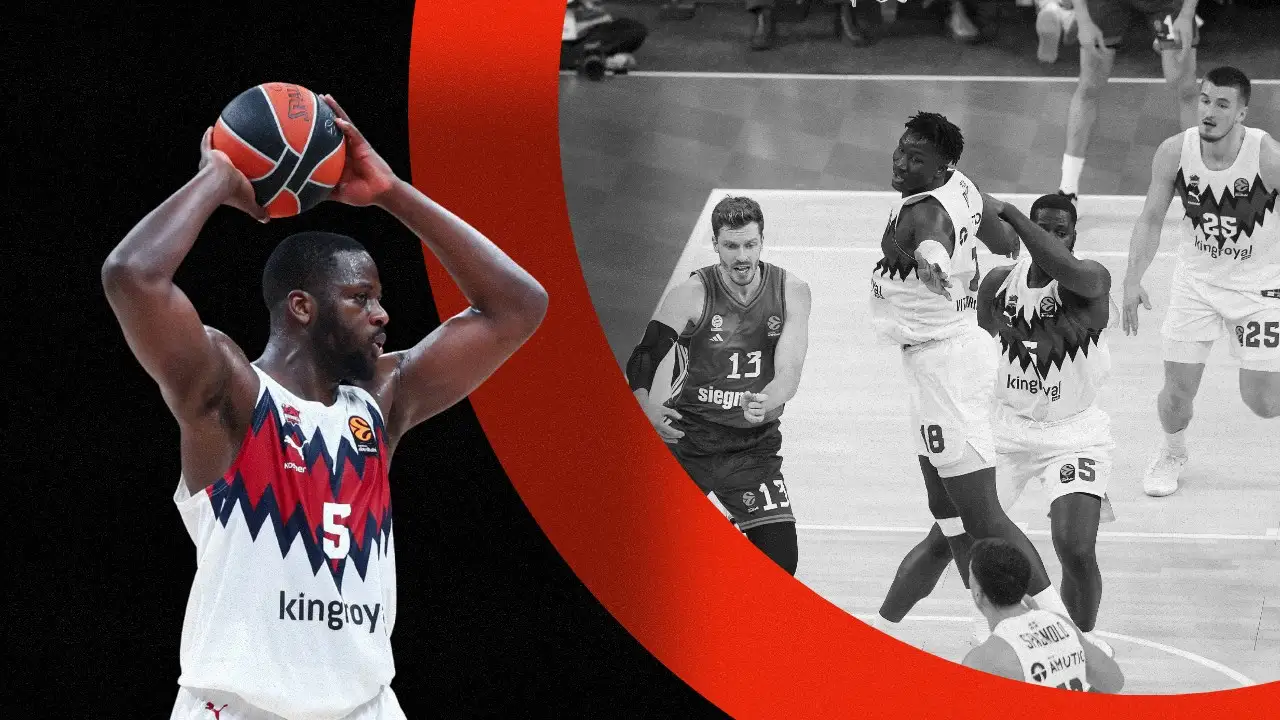 La patata caliente de Baskonia en esta jornada Euroliga es el futuro del REY de la Copa ACB