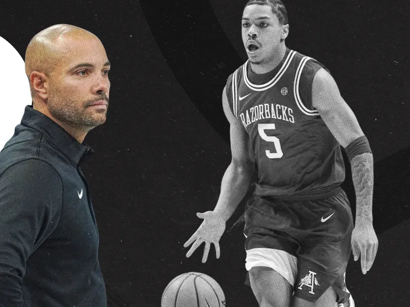 Los Nets de Jordi Fernández se lanzan a por una superestrella y plan claro con el pick 6 del Draft