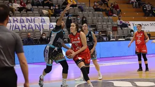 Vega Gimeno: “La FEB nos está ayudando y nos está escuchando; la relación ha mejorado”