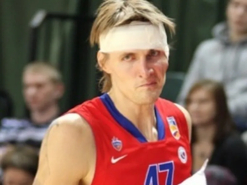 Liga rusa (J2, 3 y 4): el CSKA sigue la estela del Khimki pese al percance de Kirilenko; exhibición ofensiva del israelí Nissim y victoria holgada del Spartak olvidadando la semana pasada