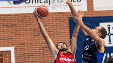 LEB Oro J8: Oviedo decapita la liga, Estudiantes nuevo líder